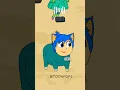 Download Lagu OIIA Spinning Cat in Squid Game Inside Out 2 version