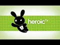 Lagu YTV/Bell Fund/Heroic TV/Shaftesbury Kids/Intelligent Creatures/YTV Original (2014)