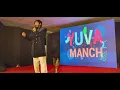  Yuva Munch Dance Performance | South Indian Semi-Classical Fusion by Samina & Chetana