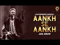 Lagu Aankh Se Aankh - Live | Lakhwinder Wadali | Jalsa E Punjab | JLN Stadium | Delhi | Wadali Music Prod