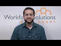 How Workforce Solutions Helped Marcos Build a Career Supporting NASA