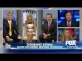 Carlson Coulter talk Syria conspiracy theory United dustup