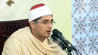 تلاوة رهیبة الشیخ محمود الشحات انور سورة المائدة والکوثر اجمل تلاوة القران 