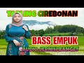 Lagu JAWARA TARLING DANGDUT CIREBONAN suaranya adem banget