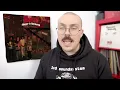 Bone Thugs-n-Harmony - E. 1999 Eternal ALBUM REVIEW