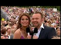 Samantha Fox : Touch Me (I Want Your Body) - Norwegian TV - 2010.