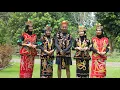 Download Lagu Tari tradisional Dayak (tari Galumpangk) SMA N 9 OKU