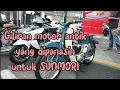 Download Lagu KATROMOD MOTORUN FIRST RIDE