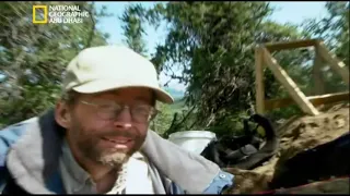 22 وثائقي علم مجرد حماية ألاسكا القديمة HD Mp4 