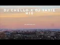 Download Lagu DJ CHELLO X DJ SAXIE MIX [MP RECORDS CPT]