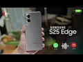 Download Lagu Samsung s25 edge ringtone [ original ] || Samsung original ringtone