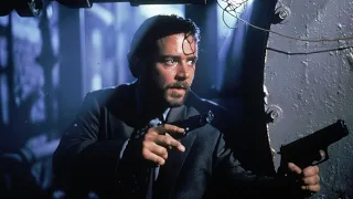 Yakuza Kartell Ganzer Film Auf Deutsch Russell Crowe Helen Slater 