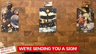 Your Spirit Guide's Message On What You Need To Hear Right Now! | Timeless Reading