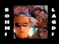 Lagu Sohni lagdi - Sajjad Ali (Official Video)