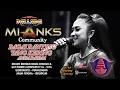 BAGAI RANTING YANG KERING - ANISA RAHMA LIVE NEW PALLAPA TERBARU 2020 MIANKS COMMUNITY WONOKERTO