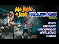 Jono & Joni DJ Remix Terbaru - LOS DOL goyang santai