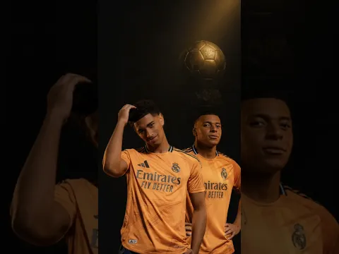 مبابي وبيلينغهام قلبوا الطاوله بعد كأس العالم ✨👌 #كرة_القدم #كأس_العالم #مبابي