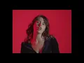 THALA feat. Bearcubs - Something In The Water (Official Music Video)