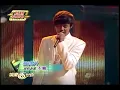 出第三張專輯的小鬼黃鴻升 - 不屑LIVE