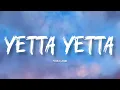 Lenin – Yetta Yetta (Lyrics)