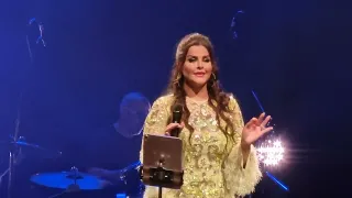 Sahar 2023 Live In Sydney Homeyra Mahasti Hayedeh Favorite Songs سحر از حمیرا و مهستی و هایده خوند 