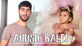 Karush - Anush Bales