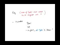 Podcast 1 part 3 The structure of a Haskell program Some type classes
