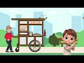 Download Lagu Lagu Anak Abang Tukang Bakso – Versi Ceria dan Pelan dengan Suara Anak Indonesia