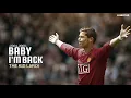 Download Lagu Cristiano Ronaldo●2004-2008●Baby I'm back●|The Kid Laroi|