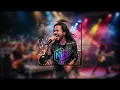HYPER ACT - MENGEJAR RINDU | Cover Versi Rock Modern (LIRIK)
