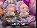 Download Lagu Medley Panjang Umurnya + Selamat Ulang Tahun + Happy Birthday (優必勝 U-Best Production)