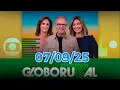 Download Lagu GLOBO RURAL COMPLETO 07/09/2025 #globoruralcompleto #globorural #globoruralagoraaovivo