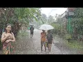 Download Lagu Detik-detik Petir Menggelegar saat Hujan Lebat Yang Mnecengkam