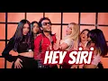 Download Lagu İsmail YK - Hey Siri