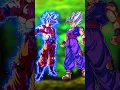 Download Lagu Goku versus Gohan who is strongest 🗿 #goku #anime #versus