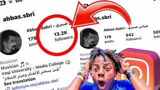 زيادة متابعين انستقرام 2025🔥من خلال ثغرة مجنونه كل 5 دقائق 1k متابع ((مضمونة 100% ✅))حقيقية والله!؟