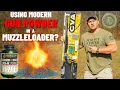Lagu Modern Gun Powder In A Muzzleloader ??? (When Guns Go Boom EP - 12)
