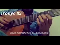 Lagu ironyc82 - Tough - Rossa instrument Acoustic (Official Music Video)