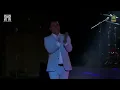 Cheb Mami - Haoulou | Live Timgad 2026