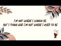 Fridayy ft Asake - Blessings (remix) (lyrics)