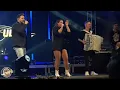 Download Lagu Isso não é amor/Fica amor/Tô fazendo falta/Porque brigamos - Banda Mercosul - Centenário - 13-7-2024