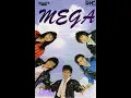 Lagu Mega - Mega Cinta