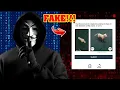 ANONYMOUS Warns of Fake CAPTCHAs Spreading Online and Shows Detection Tips
