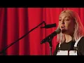 Julia Michaels - Anxiety (Live in Australia)
