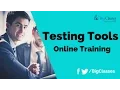 Testing Tools Online Training Testing Tools Tutorials