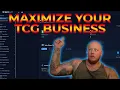 Elevate Your TCG Business Sortswift How To