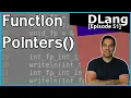 Dlang Episode 51 D Language - Functions