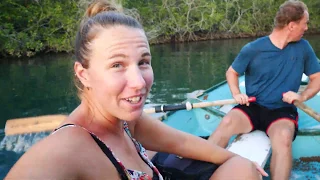 A Quiet Ride [Adventure #153]