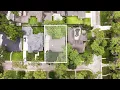 Drone 10006 Candlewood Dr Houston TX