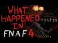 Lagu Was FNAF4 EVER SOLVED?